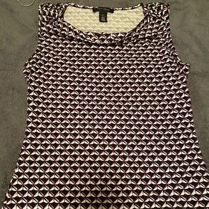 EUC Sleeveless Top
